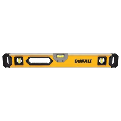 600mm / 24 in Magnetic Box Beam Level