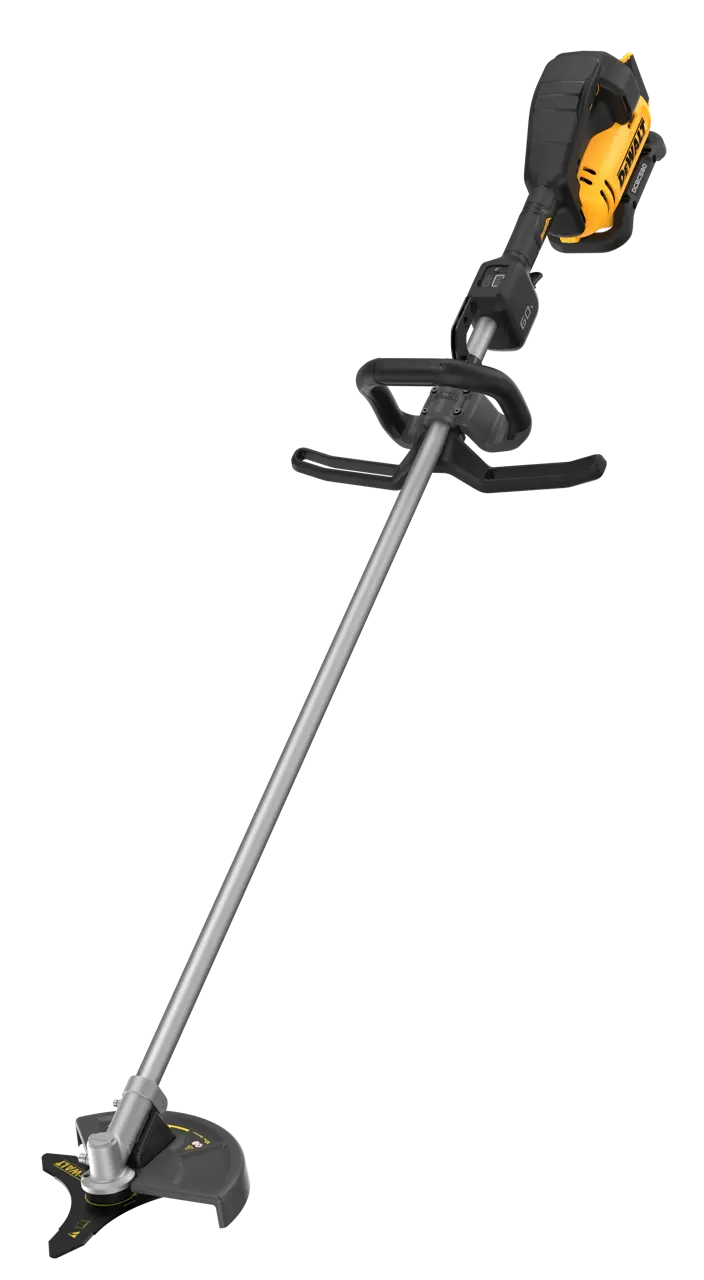 60V 10-IN. Brush Cutter (Tool Only)
