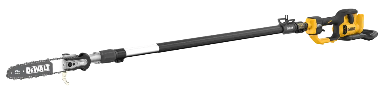 60V MAX* 10-IN. 140-IN. Telescoping Pole Saw (Tool Only)