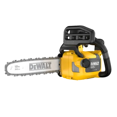60V MAX* 12-IN. Brushless Cordless Compact Top Handle Chainsaw with Tool Connect Kit
