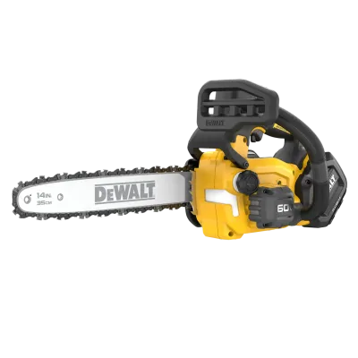 60V MAX* 14-IN. Top Handle Chainsaw (Tool Only)
