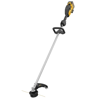 60V MAX* 16-1/2-IN. Brushless Cordless String Trimmer Kit