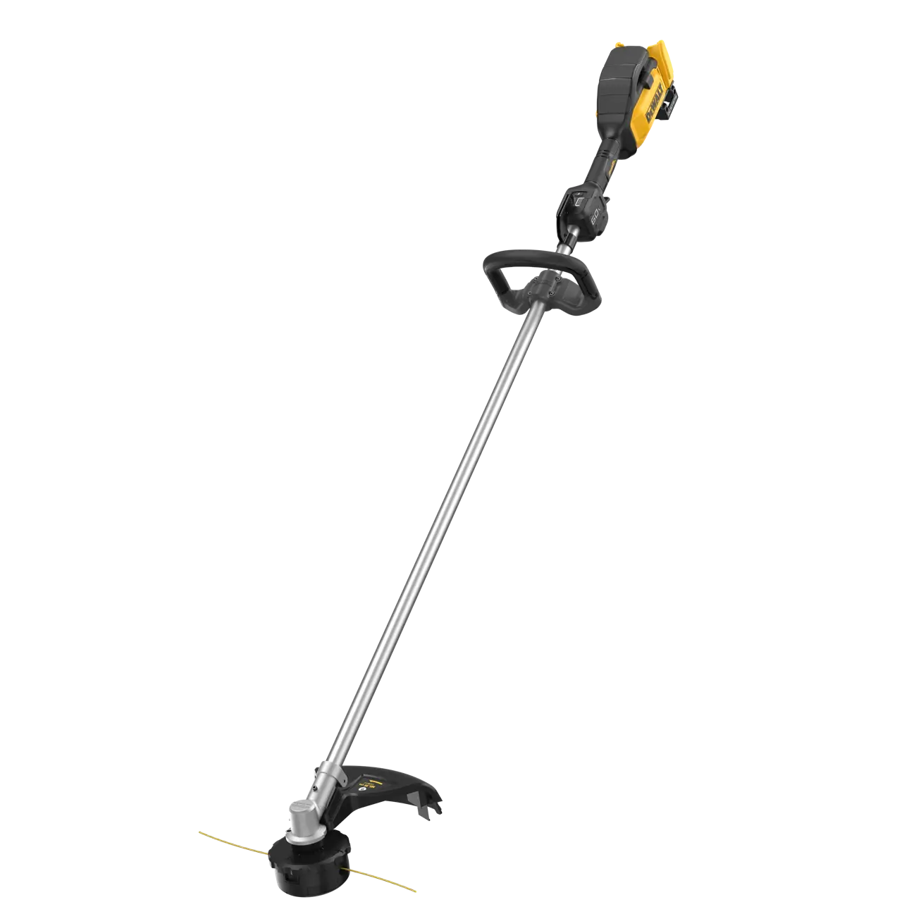 60V MAX* 16-1/2-IN. Brushless Cordless String Trimmer (Tool Only)