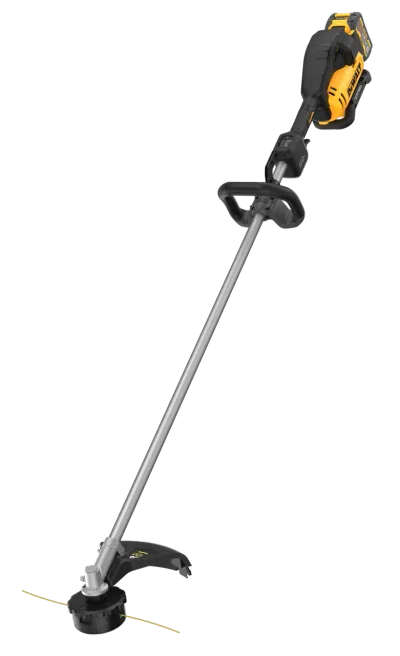 60V MAX* 17-1/2-IN. Brushless Cordless String Trimmer Kit