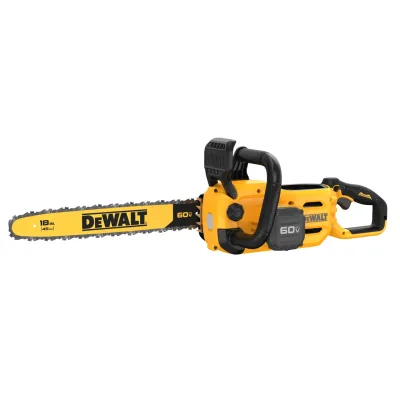 60V MAX* 18-IN. Brushless Cordless Chainsaw (Tool Only)