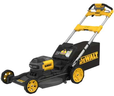 60V MAX* 21-IN. Brushless Cordless Rwd Self-Propelled Lawn Mower Kit