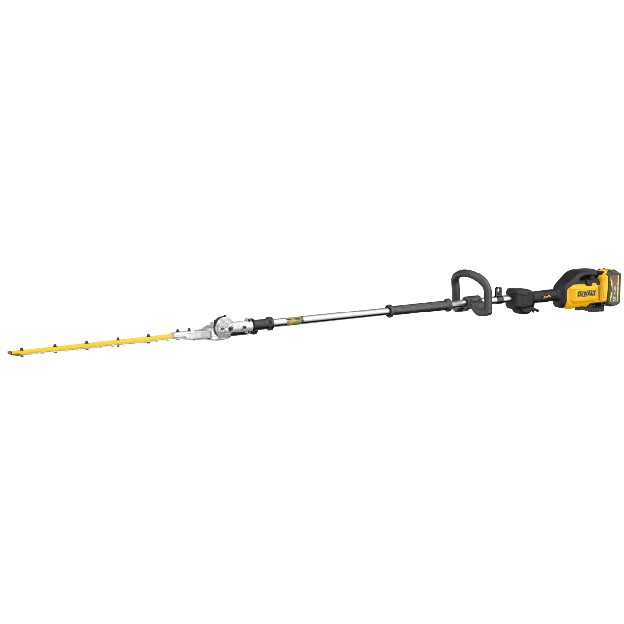 60V MAX* 22 In. Cordless Articulating Head Pole Hedge Trimmer Kit