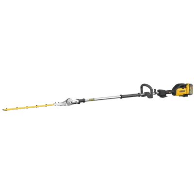 60V MAX* 22 In. Cordless Articulating Head Pole Hedge Trimmer Kit