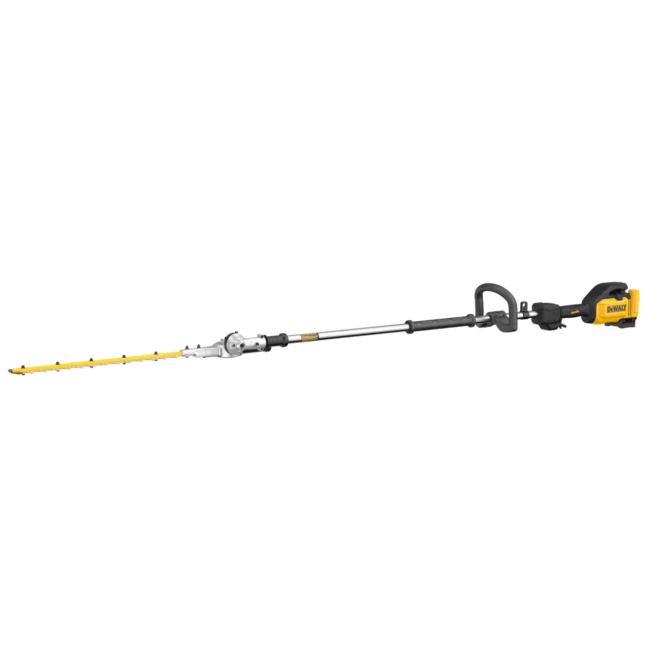 60V MAX* 22-IN. Cordless Articulating Pole Hedge Trimmer (Tool Only)