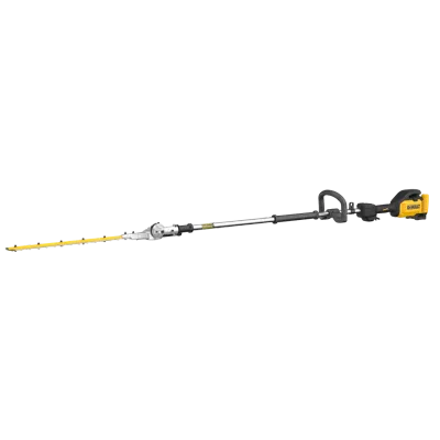 60V MAX* 22-IN. Cordless Articulating Pole Hedge Trimmer (Tool Only)