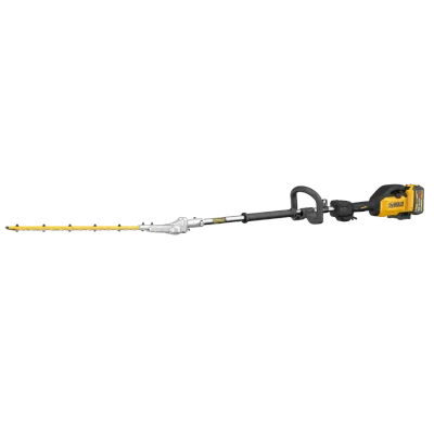 60V MAX* 22 In. Cordless Fixed Head Pole Hedge Trimmer Kit