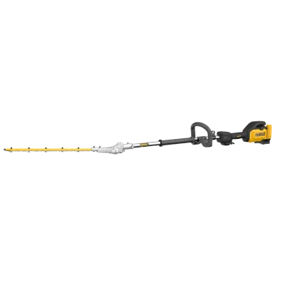 60V MAX* 22 In. Cordless Fixed Head Pole Hedge Trimmer (Tool Only)