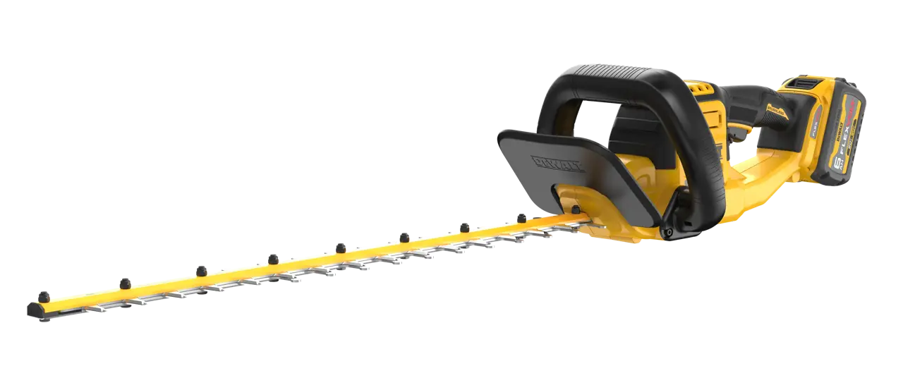 60V MAX* 26-IN. Brushless Cordless Hedge Trimmer Kit