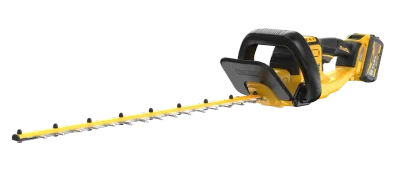 60V MAX* 26-IN. Brushless Cordless Hedge Trimmer Kit