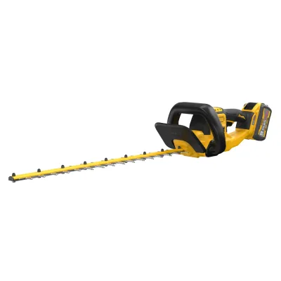 60V MAX* 26 In. Brushless Cordless Hedge Trimmer Kit