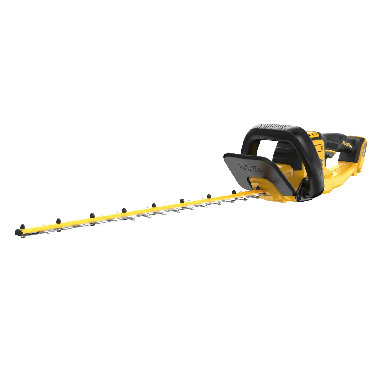 60V MAX* 26-IN. Brushless Cordless Hedge Trimmer (Tool Only)