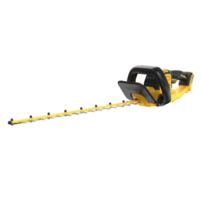 60V MAX* 26-IN. Brushless Cordless Hedge Trimmer (Tool Only)