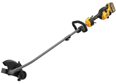 60V MAX* 7-1/2-IN. Brushless Cordless Attachment Capable Edger Kit