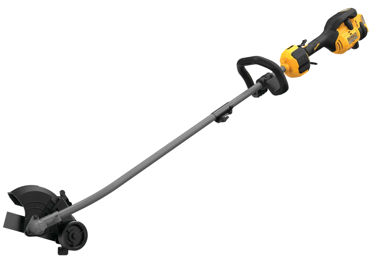 60V MAX* 7-1/2 In. Brushless Cordless Attachment Capable Edger (Tool Only)