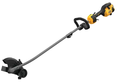 60V MAX* 7-1/2 In. Brushless Cordless Attachment Capable Edger (Tool Only)