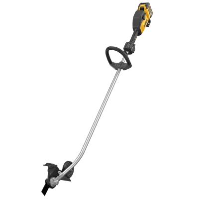 60V MAX* 7-1/2 In. Brushless Cordless Curved Shaft Edger Kit