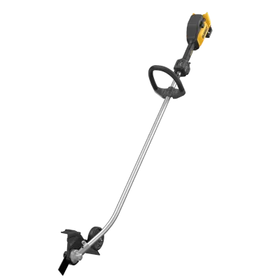60V MAX* 7-1/2-IN. Brushless Cordless Curved Shaft Edger (Tool Only)