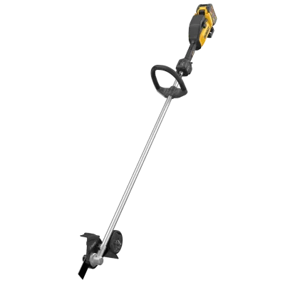 60V MAX* 7-1/2-IN. Brushless Cordless Straight Shaft Edger Kit