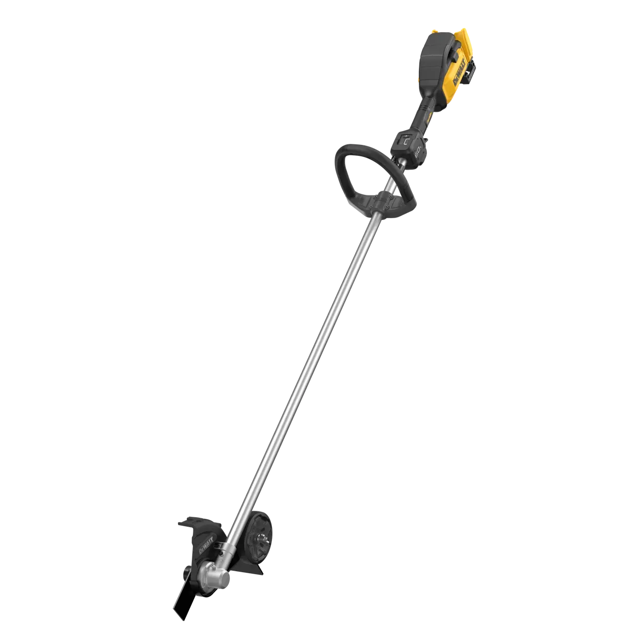 60V MAX* 7-1/2-IN. Brushless Cordless Straight Shaft Edger (Tool Only)