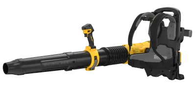 60V MAX* Brushless Cordless Backpack Blower (Tool Only)