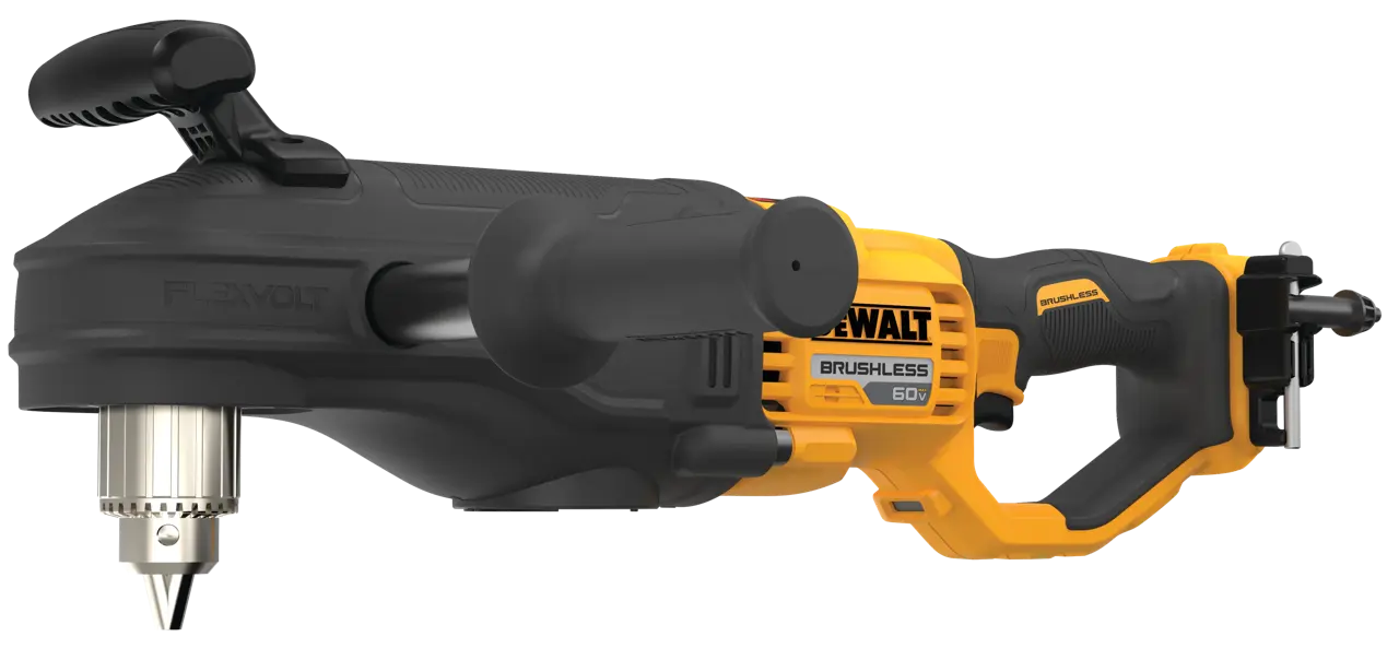 60V MAX* In-Line Stud and Joist Drill with E-Clutch System (Tool Only)