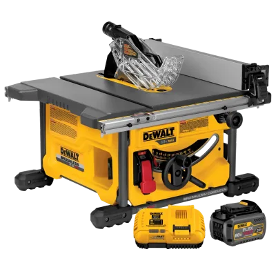 60V MAX* Table Saw Kit