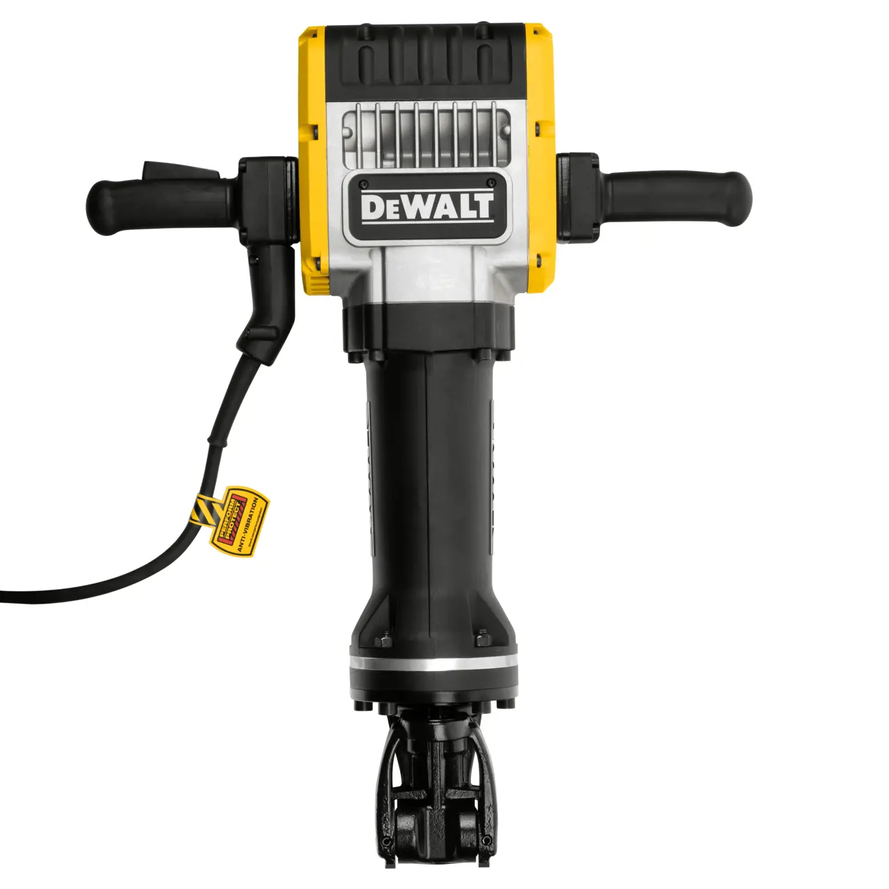 68 LB. 1-1/8-IN. Hex Pavement Breaker