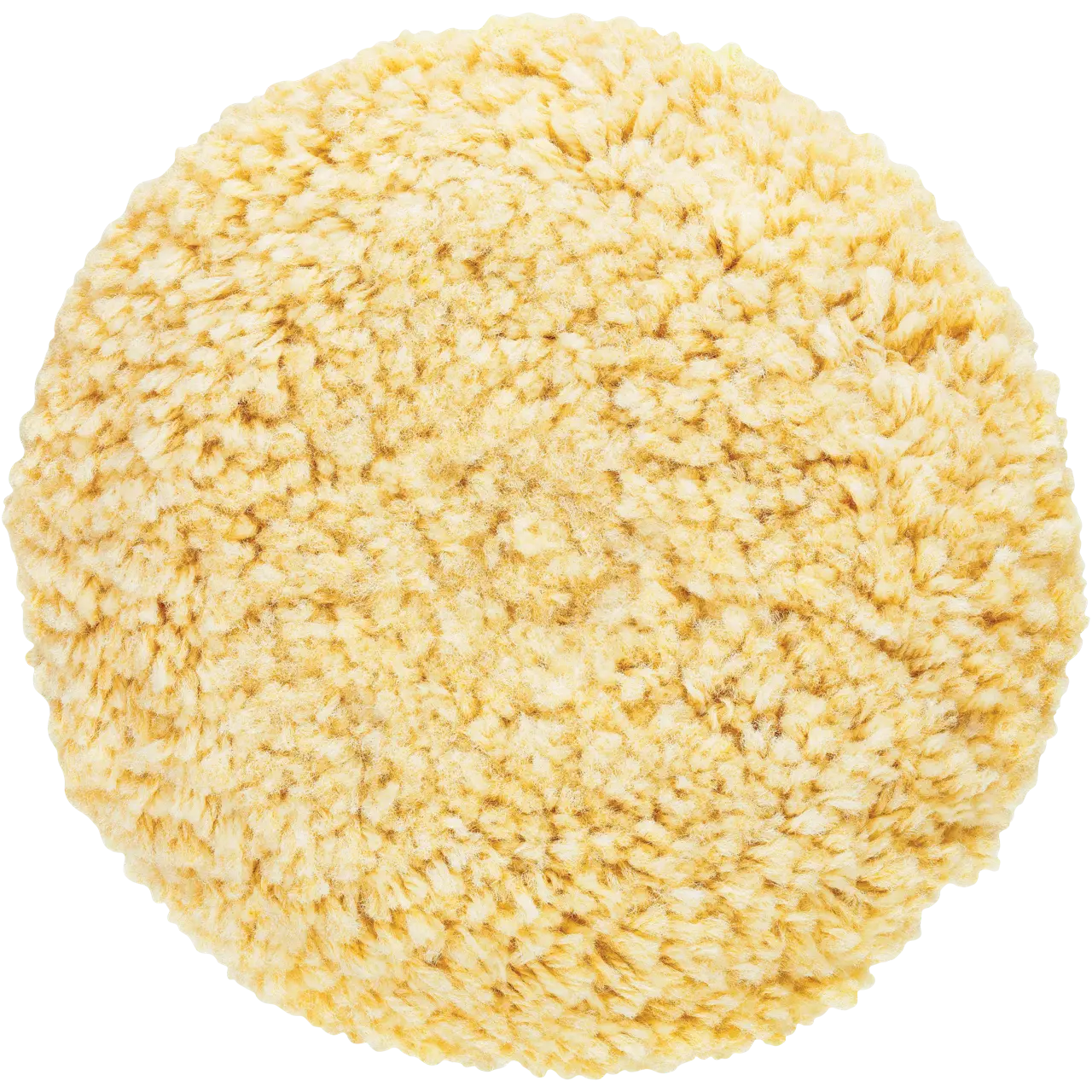 7-1/2-IN. Polishing Pad with 1-1/2' Pile