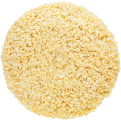 7-1/2-IN. Polishing Pad with 1-1/2' Pile