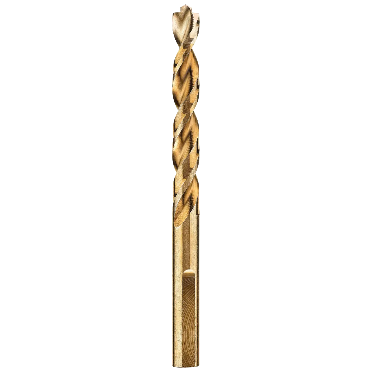 7/32-IN. Pilot Point Industrial Cobalt Alloy Steel Drill Bit