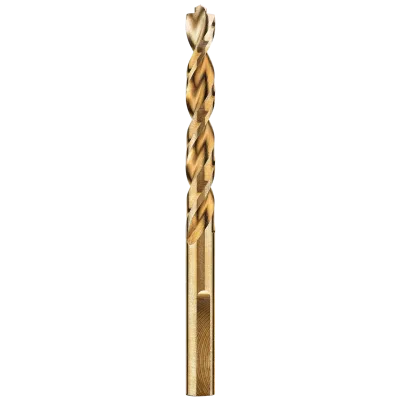 7/32-IN. Pilot Point Industrial Cobalt Alloy Steel Drill Bit