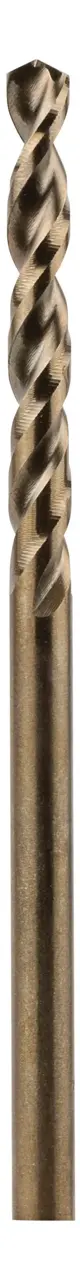 7/64" split point drill bit