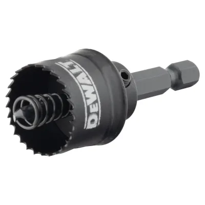 7/8-IN. (22mm) Impact Ready Hole Saw