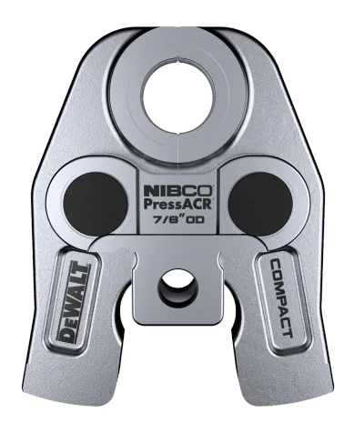 7/8-IN. Compact nibco pressacr press jaw