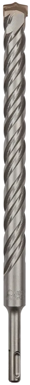 7/8-IN. X 10-IN. X 12-IN. Rock Carbide Drill Bit