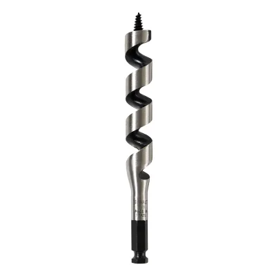 7/8-IN. X 6-IN. Power ship auger drill bit