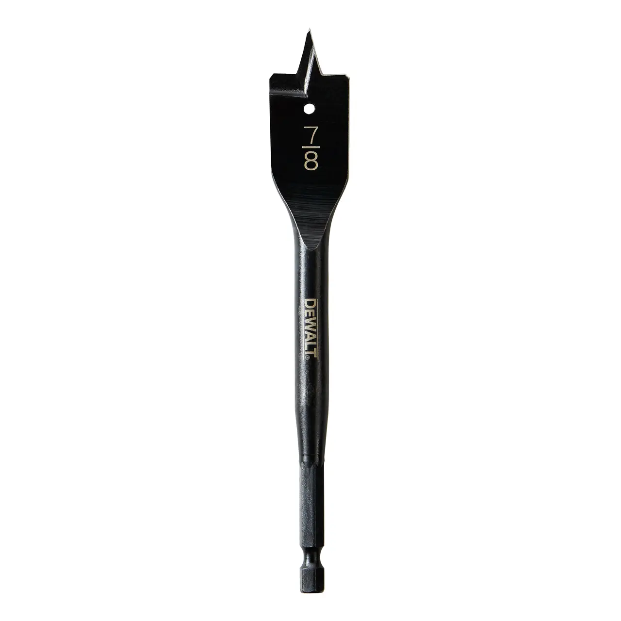 7/8 inch x 6 inch heavy duty spade bit