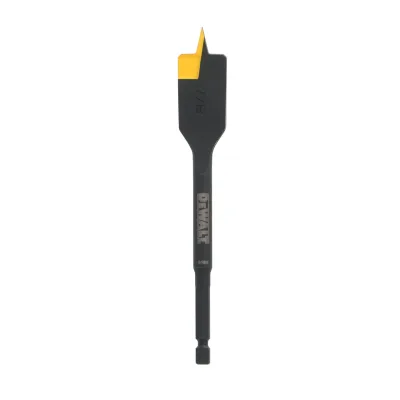 7/8" X 6" Spade Bit