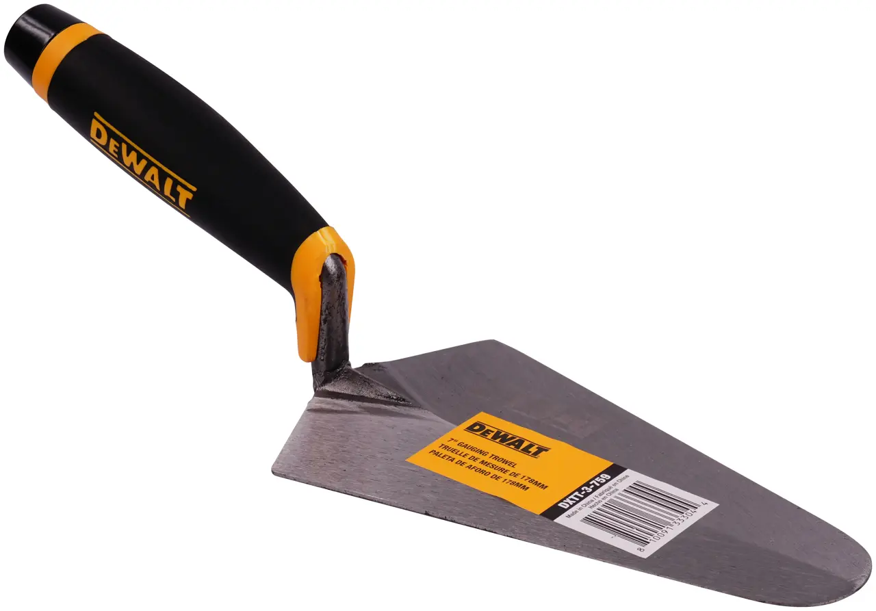 7-IN. Gauging Trowel