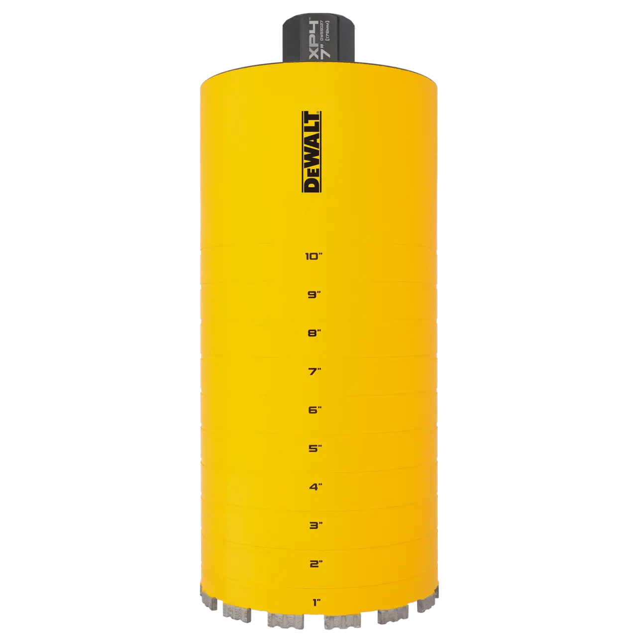 7-IN. X 15-IN. Cordless Diamond Core
