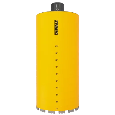 7-IN. X 15-IN. Cordless Diamond Core