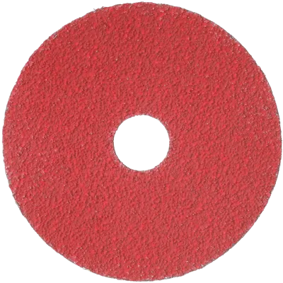 7-IN. XP3 Fiber Disc (36 Grit)