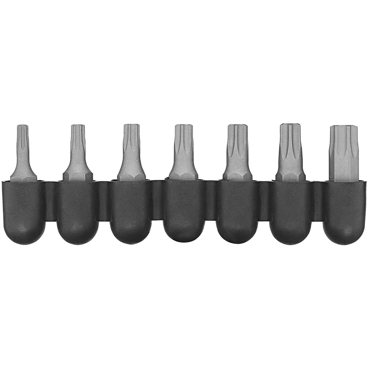 7-PC. Security Torx Set