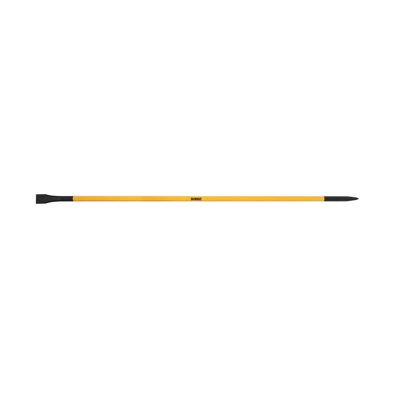 70-IN. (1780 mm) Wrecking Bar