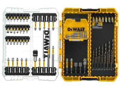 70-PC. MaxFit Drill Drive Set